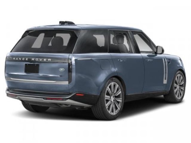 2024 Land Rover Range Rover Autobiography