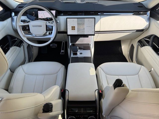 2024 Land Rover Range Rover Autobiography