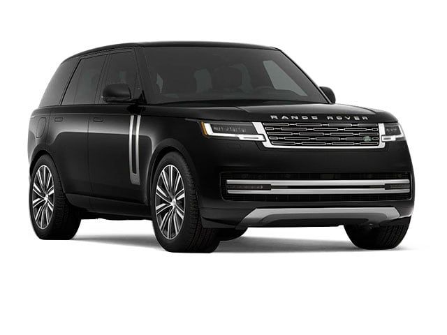 2024 Land Rover Range Rover Autobiography