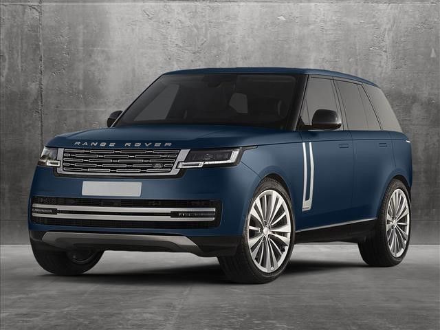 2024 Land Rover Range Rover Autobiography