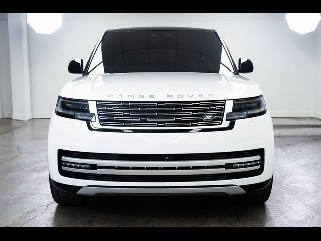 2024 Land Rover Range Rover Autobiography