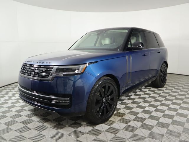 2024 Land Rover Range Rover Autobiography