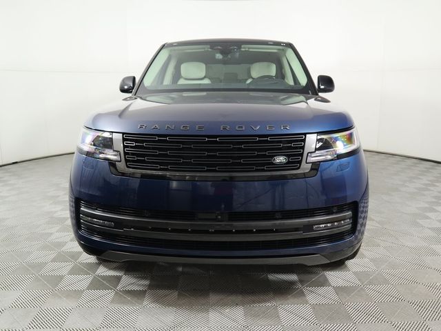 2024 Land Rover Range Rover Autobiography