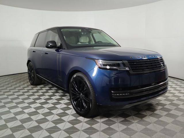 2024 Land Rover Range Rover Autobiography