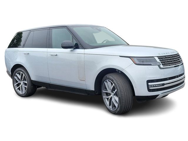 2024 Land Rover Range Rover Autobiography