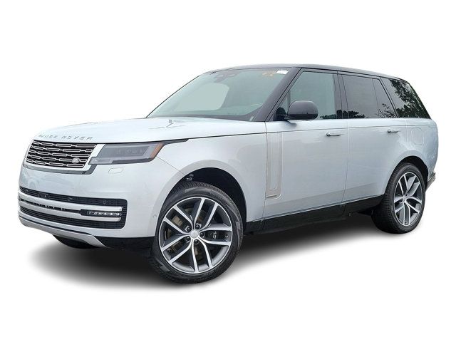 2024 Land Rover Range Rover Autobiography