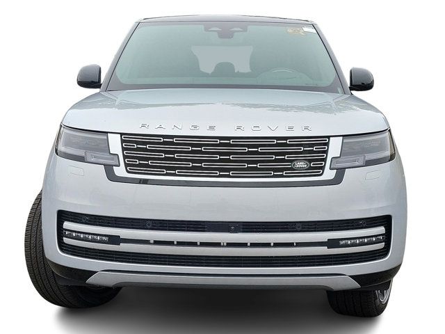 2024 Land Rover Range Rover Autobiography