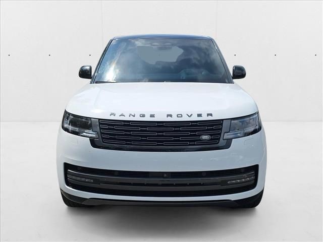2024 Land Rover Range Rover Autobiography