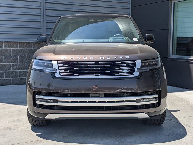 2024 Land Rover Range Rover Autobiography