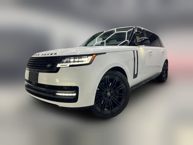 2024 Land Rover Range Rover Autobiography