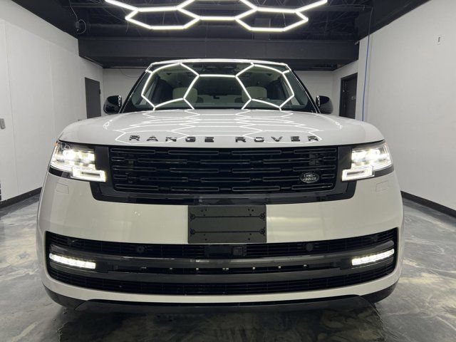 2024 Land Rover Range Rover Autobiography