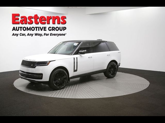 2024 Land Rover Range Rover Autobiography