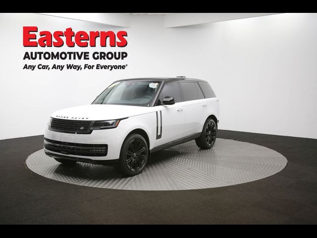 2024 Land Rover Range Rover Autobiography