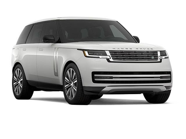 2024 Land Rover Range Rover Autobiography