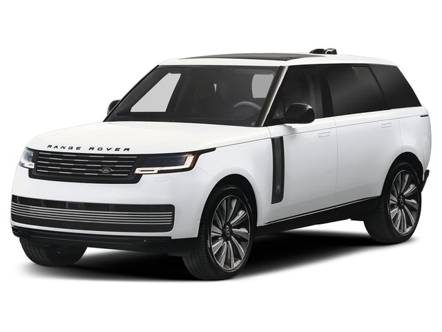 2024 Land Rover Range Rover Autobiography