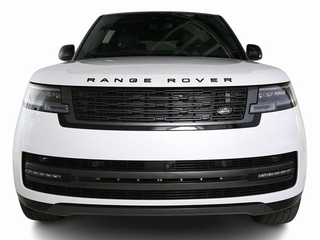 2024 Land Rover Range Rover Autobiography