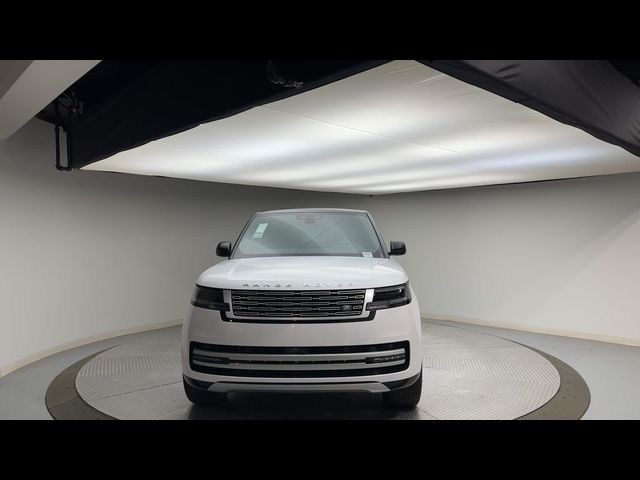 2024 Land Rover Range Rover Autobiography