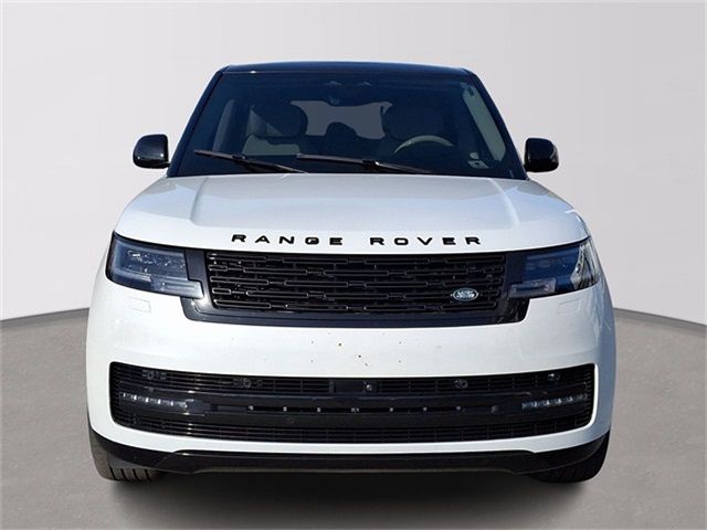 2024 Land Rover Range Rover Autobiography