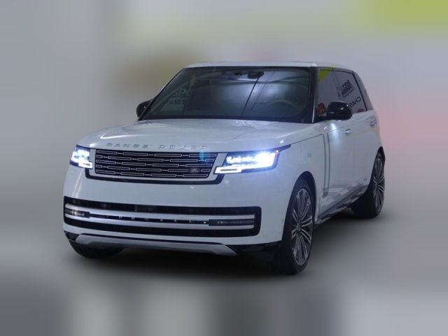 2024 Land Rover Range Rover Autobiography