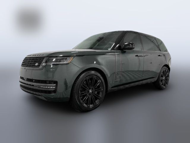 2024 Land Rover Range Rover Autobiography