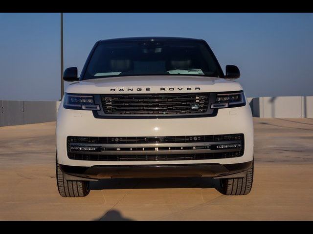 2024 Land Rover Range Rover Autobiography