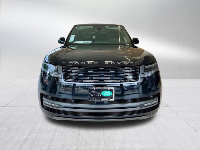 2024 Land Rover Range Rover Autobiography