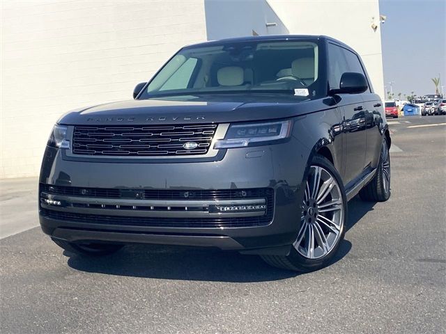 2024 Land Rover Range Rover Autobiography