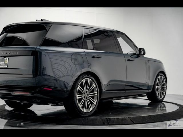 2024 Land Rover Range Rover Autobiography