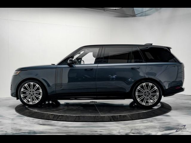 2024 Land Rover Range Rover Autobiography