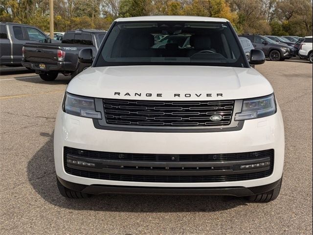 2024 Land Rover Range Rover SE