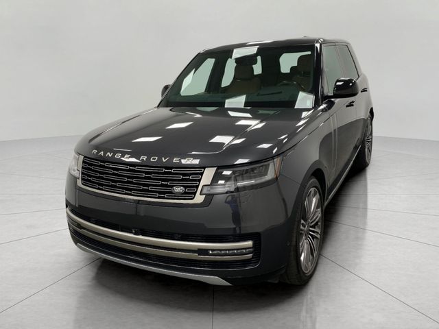 2024 Land Rover Range Rover SE