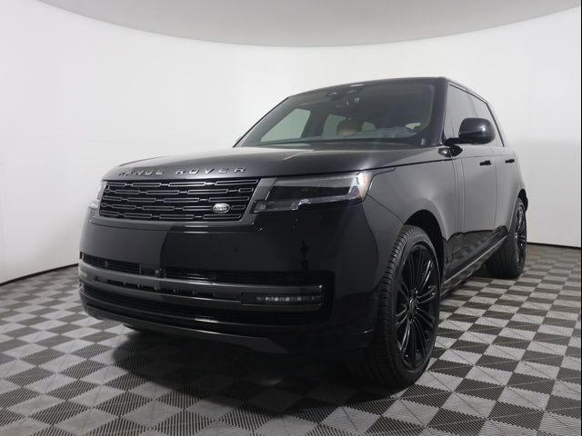 2024 Land Rover Range Rover SE