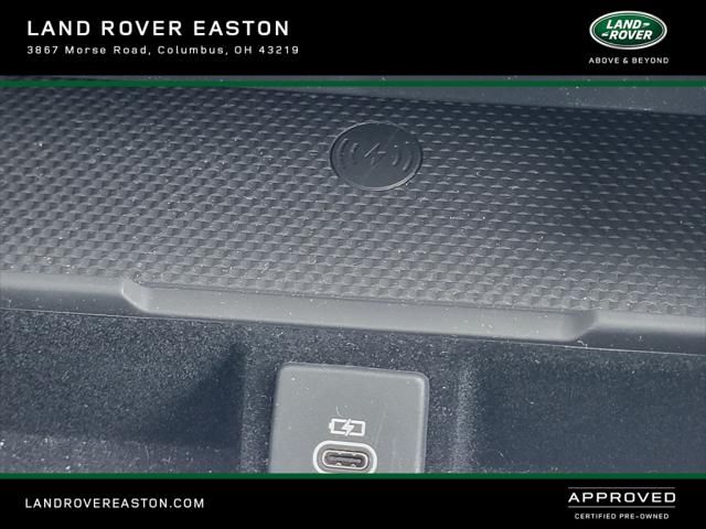 2024 Land Rover Range Rover Autobiography