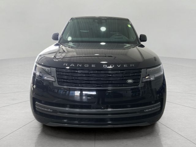 2024 Land Rover Range Rover Autobiography