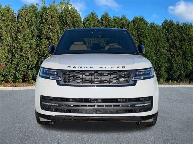 2024 Land Rover Range Rover SE