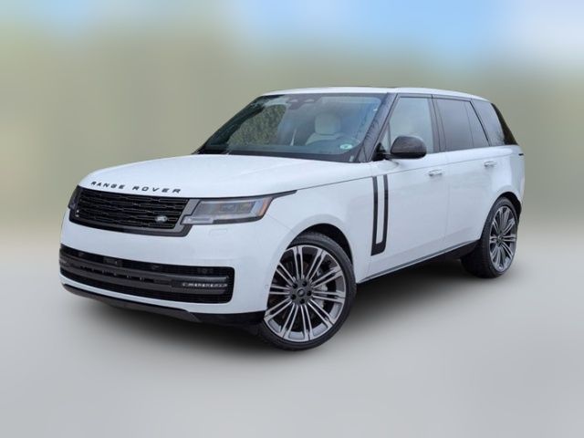 2024 Land Rover Range Rover SE