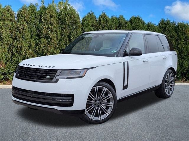 2024 Land Rover Range Rover SE