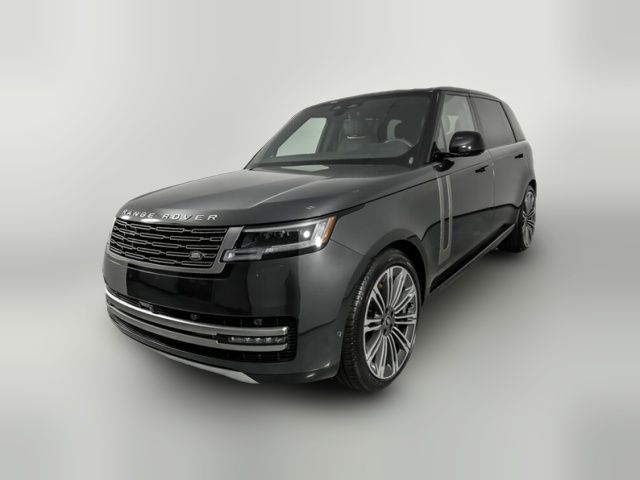 2024 Land Rover Range Rover SE