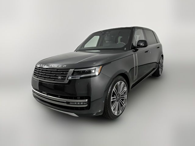 2024 Land Rover Range Rover SE