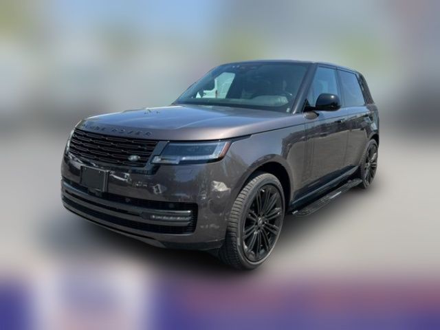 2024 Land Rover Range Rover SE