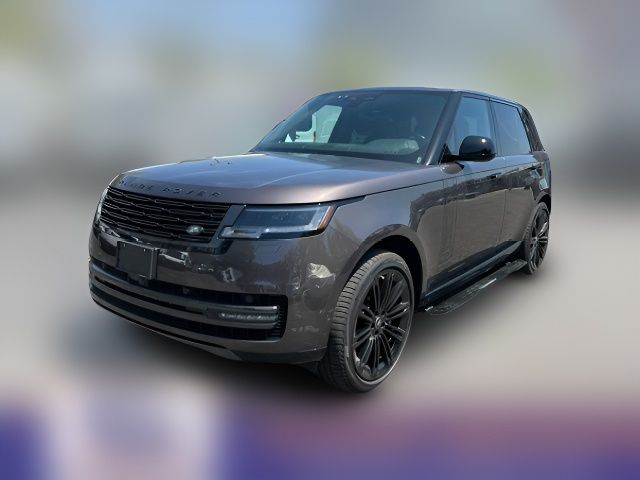 2024 Land Rover Range Rover SE