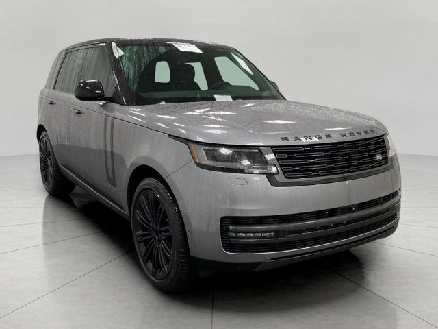 2024 Land Rover Range Rover SE