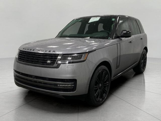 2024 Land Rover Range Rover SE