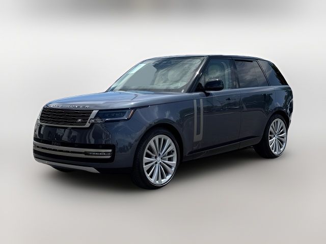 2024 Land Rover Range Rover SE