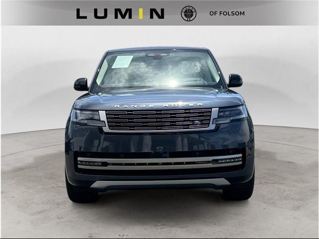 2024 Land Rover Range Rover SE