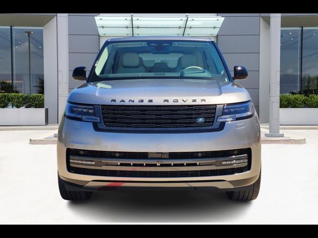 2024 Land Rover Range Rover SE