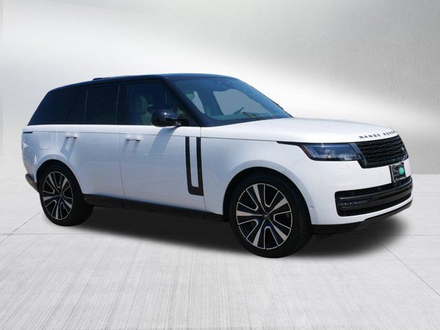 2024 Land Rover Range Rover SE