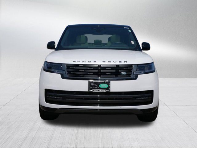 2024 Land Rover Range Rover SE