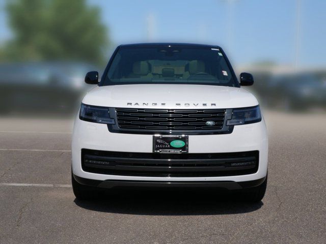 2024 Land Rover Range Rover SE