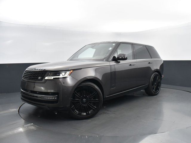 2024 Land Rover Range Rover SE